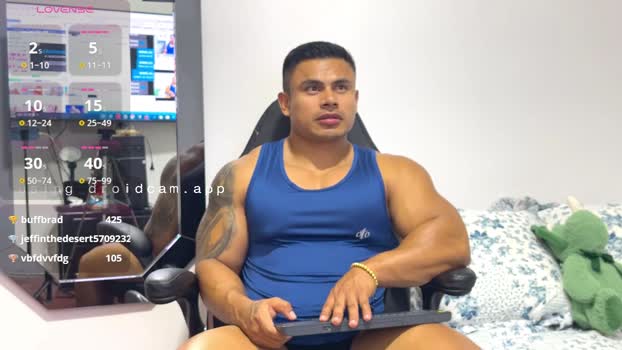 leo_muscleboy 27-01-2026 video bigballs