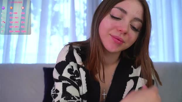 lunatouch Chaturbate Female 27-01-2026