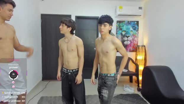 masters_sexx 26-01-2026 video hardcock