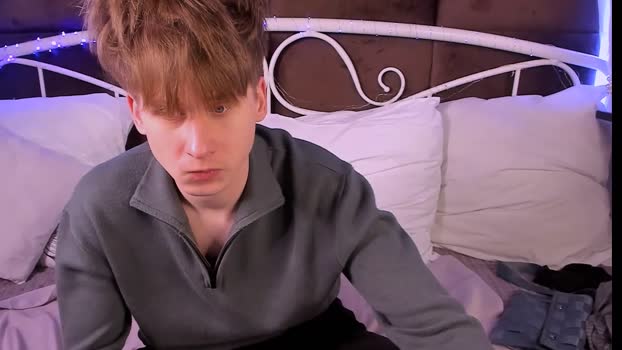 purpos_williams 27-01-2026 video Show