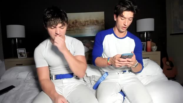 rawr_itsben 27-01-2026 video Show