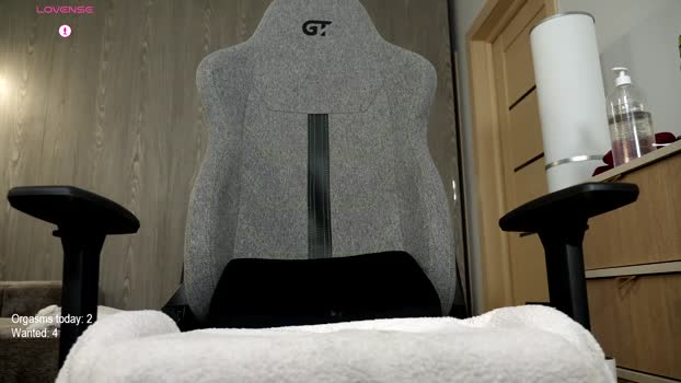 ronny_ponny Chaturbate Female 27-01-2026