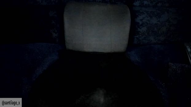 santiiagox 26-01-2026 video show