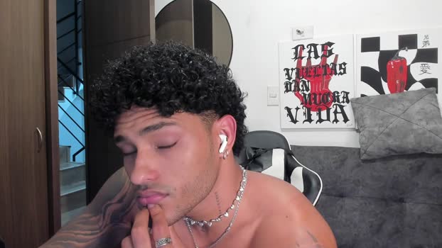 alessandro_vanni 28-01-2026 video kinky