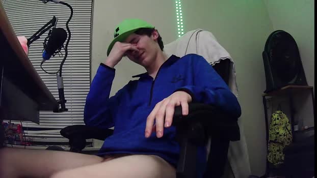 charlied09302 28-01-2026 video jackoff