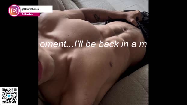 danteestone 28-01-2026 video squirt