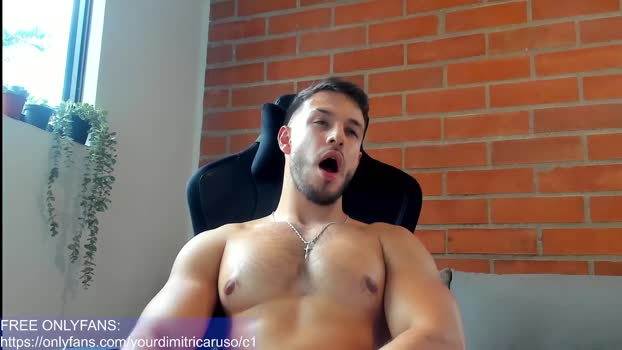 dimitricaruso 27-01-2026 video harddick