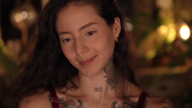 effylowell_ Chaturbate Female 28-01-2026