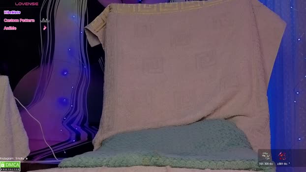 fairy_squirt Chaturbate Female 28-01-2026