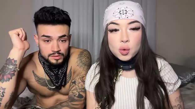 freakymf7 Chaturbate Couple 28-01-2026