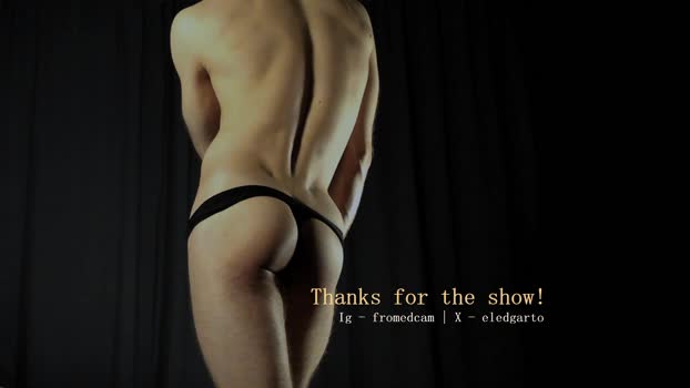 fromedcam 28-01-2026 video naked