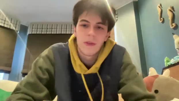 ihatethatcuteguy 27-01-2026 video skinny