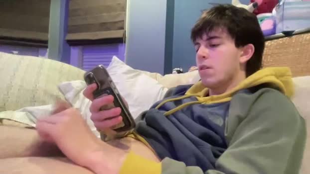 ihatethatcuteguy 28-01-2026 video fingering