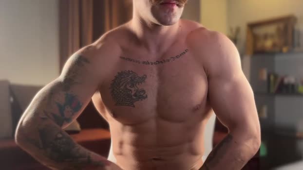 karlos_murphy 28-01-2026 video show