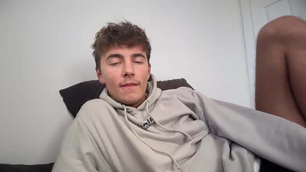 luciancrowe 28-01-2026 video jerkoff