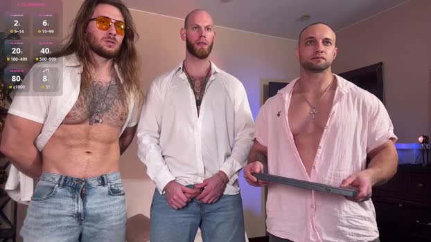 michaelbradley_for_u 28-01-2026 video harddick