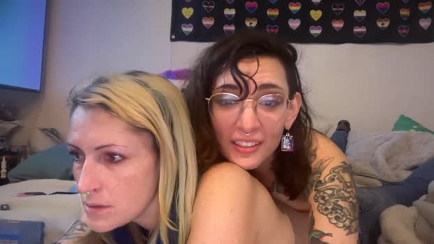 quickandcurious Chaturbate Couple 28-01-2026