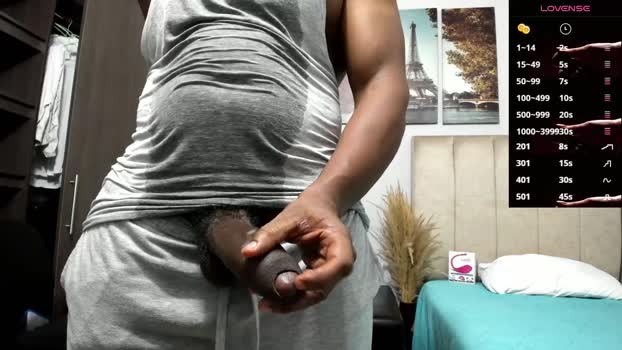 roccoblack02 28-01-2026 video Cam