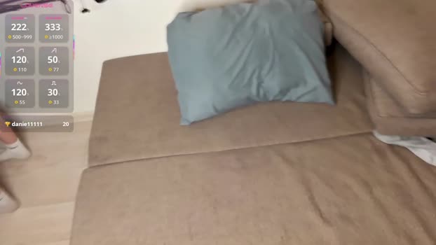 sugarpeaach Chaturbate Couple 28-01-2026