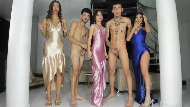 your_dolls Chaturbate Couple 27-01-2026