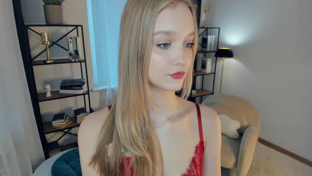 alicemelison Chaturbate Female 29-01-2026