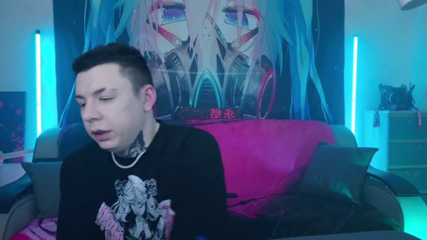 aurora_natsuki Chaturbate Couple 28-01-2026