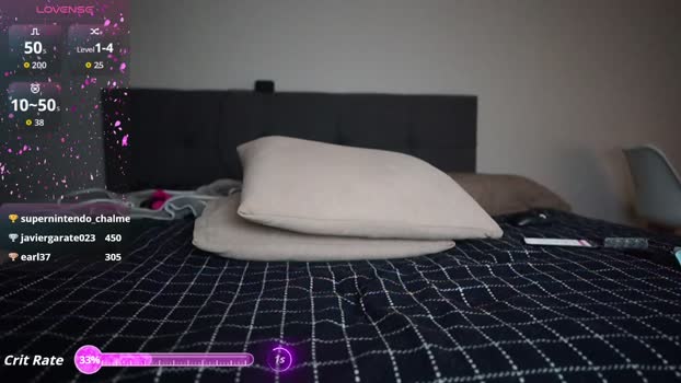 aya__hitakayama Chaturbate Female 29-01-2026