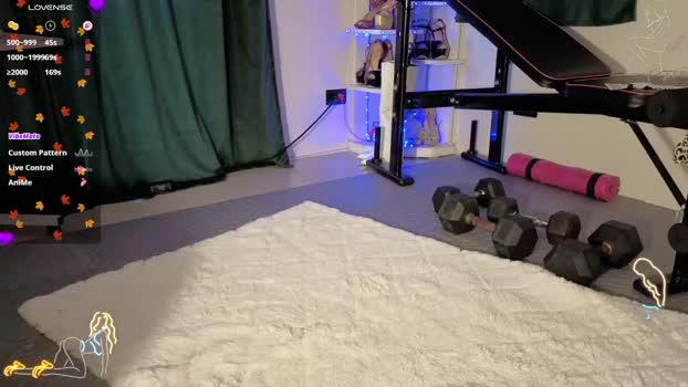 cherrycreme Chaturbate Female 29-01-2026