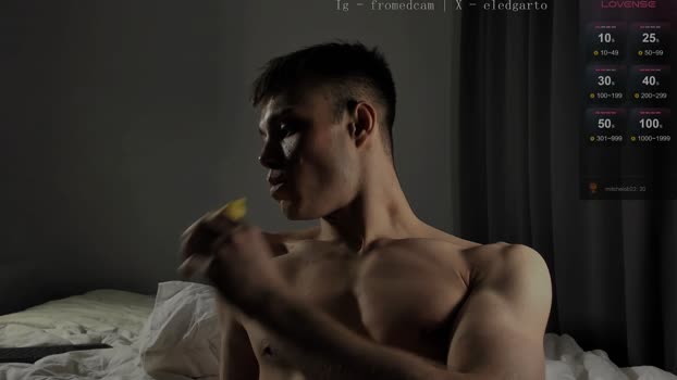 fromedcam 29-01-2026 video cute