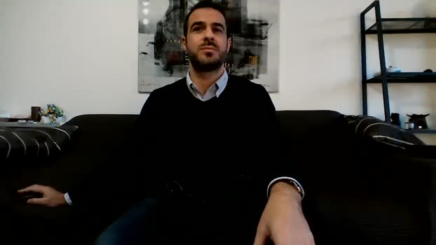 gentlefrench31 28-01-2026 video Cam