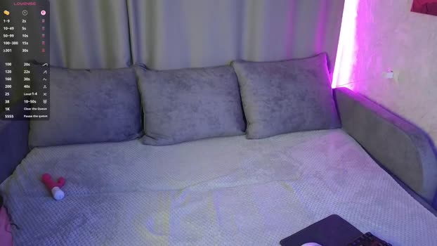 goth_tvt Chaturbate Female 29-01-2026