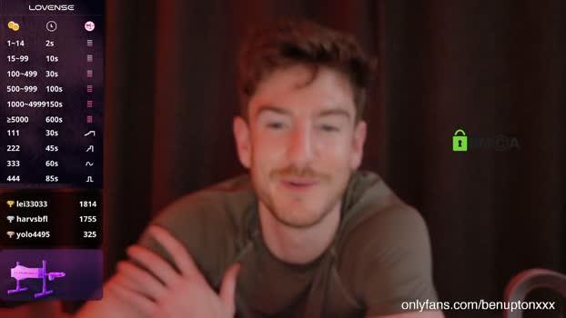 heyhotty1 28-01-2026 video show