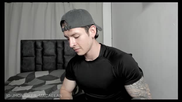 jhonny_macallan 29-01-2026 video fuckhard