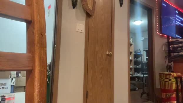 kofigardner 29-01-2026 video squirt