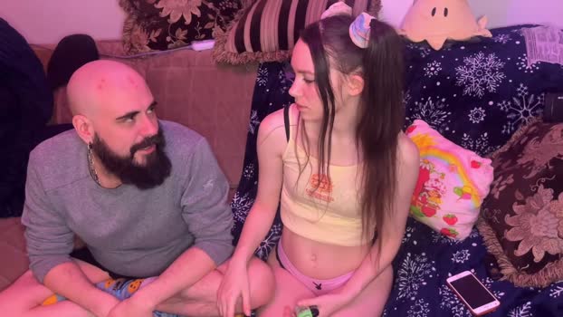 manicpixiedreamfrog Chaturbate Couple 29-01-2026