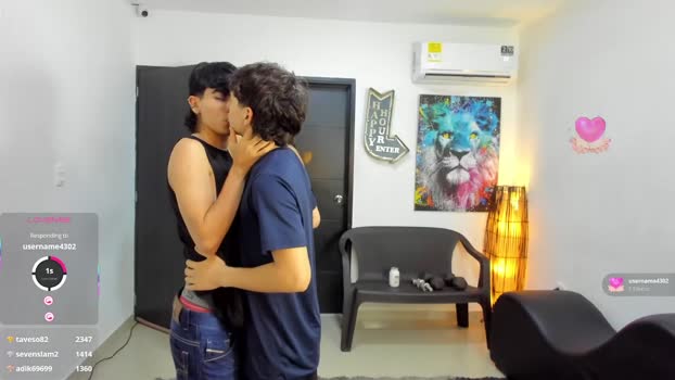 masters_sexx 28-01-2026 video Cam