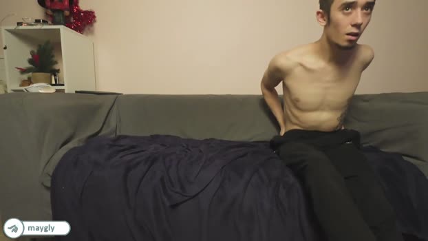 maygly 28-01-2026 video wank