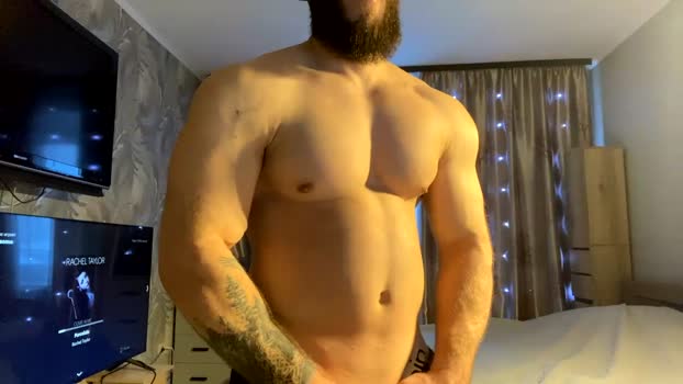 muscularjuggler 29-01-2026 video toy