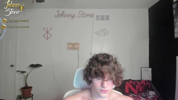 thejohnnystone 29-01-2026 video suckshow