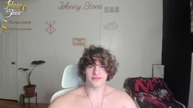 thejohnnystone 29-01-2026 video sexykitty
