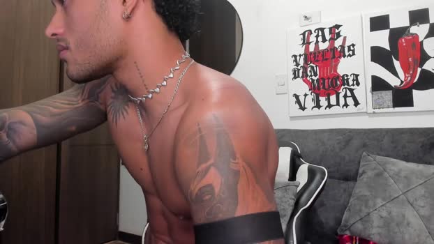 alessandro_vanni 30-01-2026 video prettyface