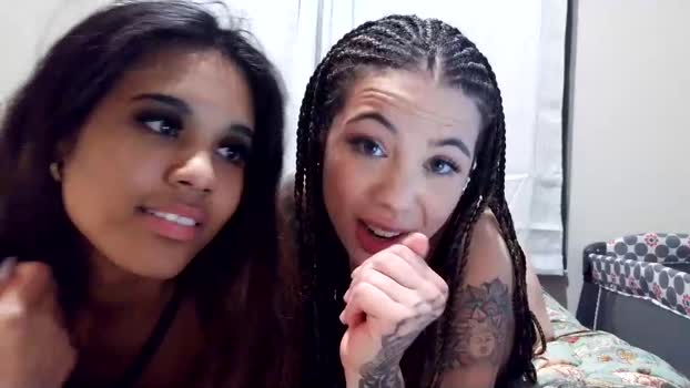 blasianangel444 Chaturbate Couple 30-01-2026