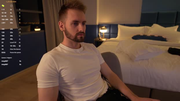 enjohnny 29-01-2026 video Nude