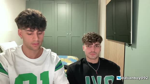 italianboy092 30-01-2026 video sexymale