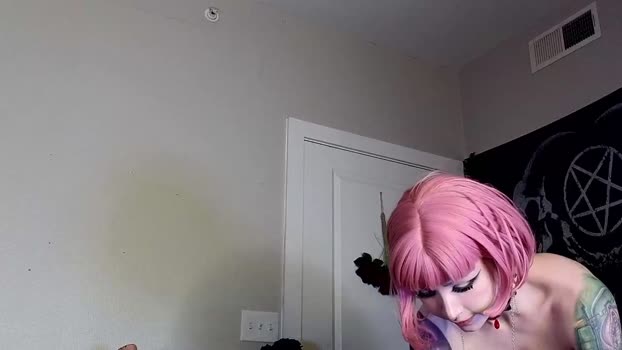 ivey_strigoi Chaturbate Female 29-01-2026