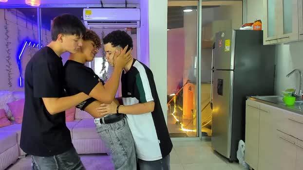 justingtime21 30-01-2026 video Cam