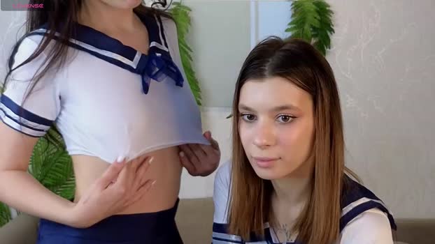katterinemo Chaturbate Couple 30-01-2026