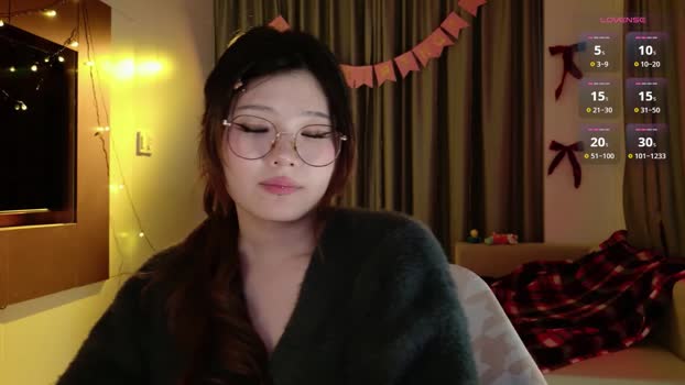 kitayamachu Chaturbate Female 29-01-2026