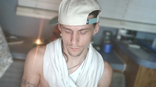 krytiar1992 30-01-2026 video Webcam