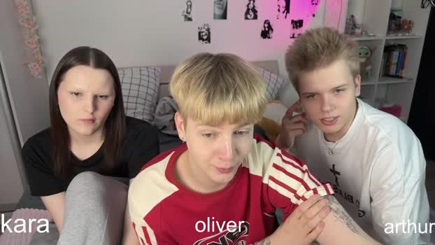 olivertasty 29-01-2026 video Webcam